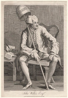 John Wilkes NPG D8507