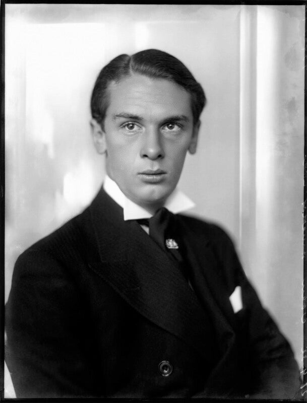 John amery npg x150179