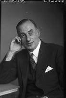 Sir Robert Howell Hutchings NPG x188682