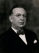 Guy M. Chantrey NPG x86668