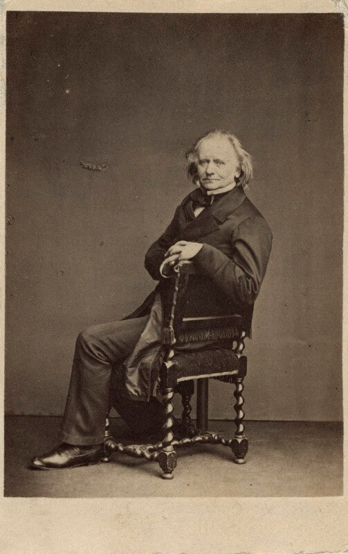 Thomas webster npg ax11925