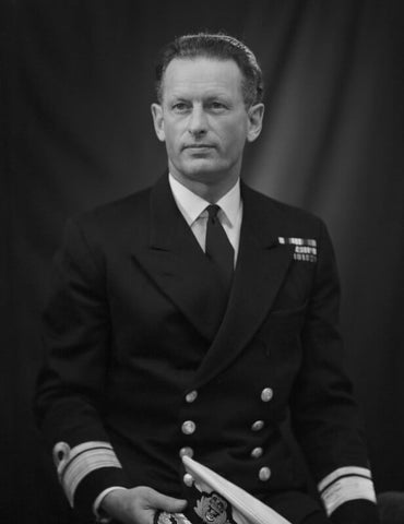 Sir William Donough O'Brien NPG x176333