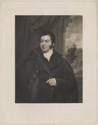 John Charles Spencer, 3rd Earl Spencer NPG D42003