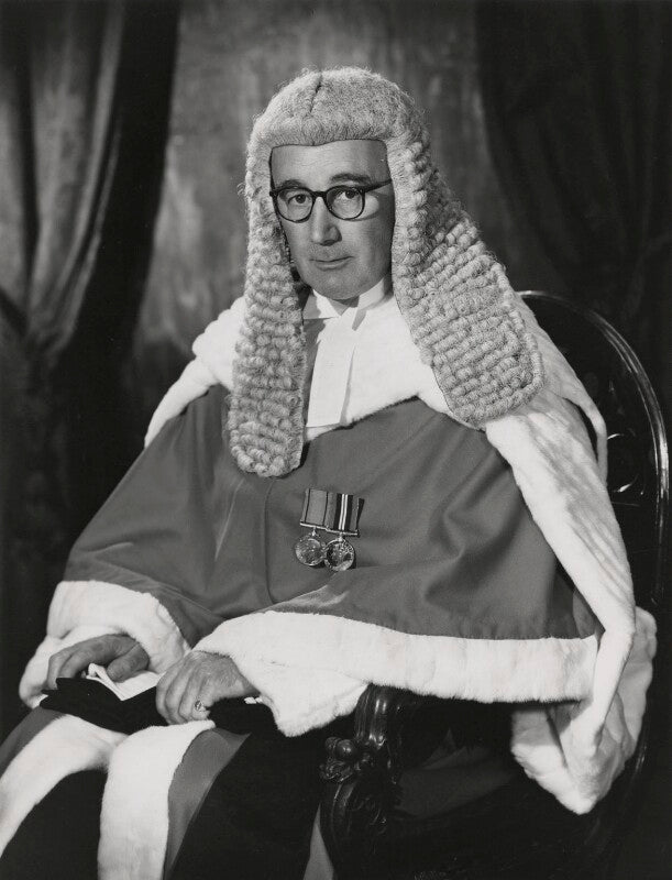 Sir reginald withers payne npg x169891