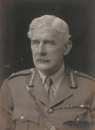 Sir George Montague Harper NPG x168143