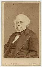 John Bright NPG x3677