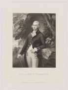 Francis Basset, Baron de Dunstanville and Baron Basset NPG D34843