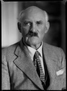 Sir Geoffroy William Millais, 4th Bt NPG x30712