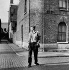 Tommy Steele NPG x136588