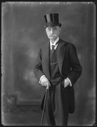 James Stewart-Mackenzie, 1st Baron Seaforth NPG x37299