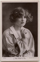 Gabrielle Ray as Polly Polino in 'Peggy' NPG x193987