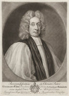 William Wake NPG D37975