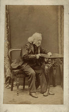 William Henry Hunt NPG x7932