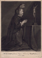 Mary Knight NPG D3442