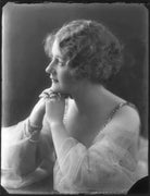 Christine Maitland (Emily Christina Maitland Makgill-Crichton, née McColl)) NPG x101147