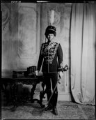 Tom Chadwick NPG x10507