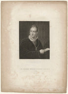 Sir Charles Merrik Burrell, 3rd Bt NPG D32448