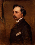 Sir William Quiller Orchardson NPG 2117