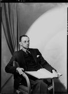 Richard Thomas Church NPG x10805