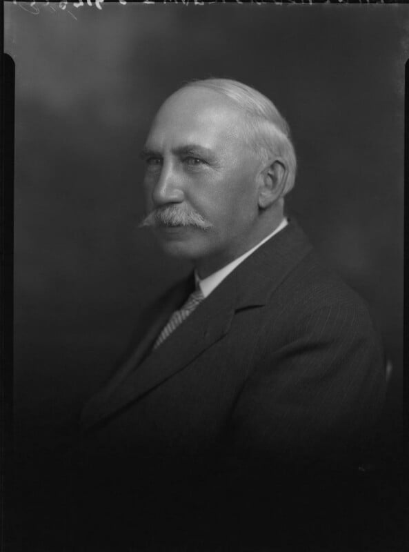 George james wardle npg x42588