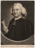 John Macgowan NPG D5660