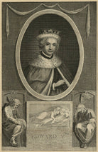 King Edward V NPG D23810