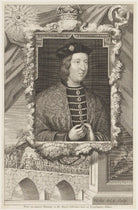 King Edward IV NPG D19137