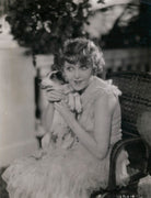 Betty Balfour NPG x194222