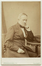 Sir Charles Wheatstone NPG x15440