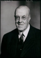 Sir John Smith Boyd NPG x86441