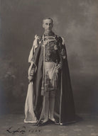 Victor Alexander George Robert Bulwer-Lytton, 2nd Earl of Lytton NPG x20179