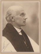 Henry Frewen Le Fanu NPG x159251