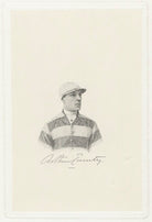 Arthur Coventry NPG D34190