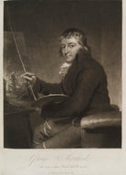 George Morland NPG D20192