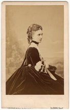 Queen Alexandra NPG x126030