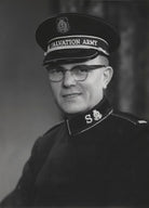 Norman F. Duggins NPG x90567