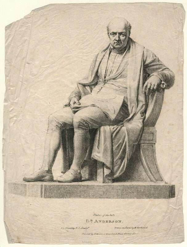 James anderson npg d16628