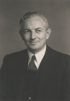 George Richard Hodges Nugent, Baron Nugent of Guildford NPG x186899