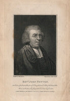 John Newton NPG D5352