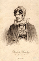 Elizabeth Bentley NPG D11241