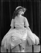 Moya Nugent NPG x101270