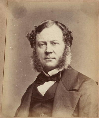 Charles Henry Gordon-Lennox, 6th Duke of Richmond, 6th Duke of Lennox and 1st Duke of Gordon NPG Ax21850