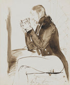 William George Spencer Cavendish, 6th Duke of Devonshire NPG 4916