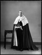 Hardinge Goulburn Giffard, 2nd Earl of Halsbury NPG x152778