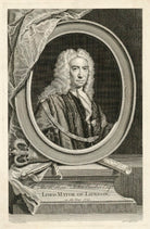 John Barber NPG D23506