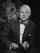 John Edwin Haire, Baron Haire of Whiteabbey NPG x168041