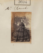 Mrs Round NPG Ax53090