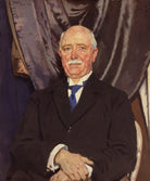 William Ferguson Massey NPG 2639