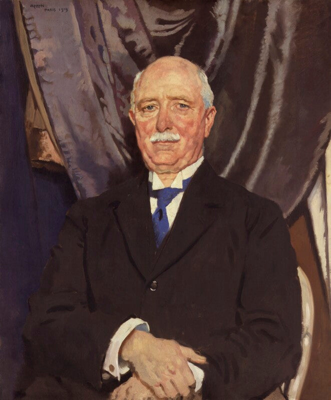 William ferguson massey npg 2639