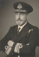 Charles Frederick Harris NPG x168157